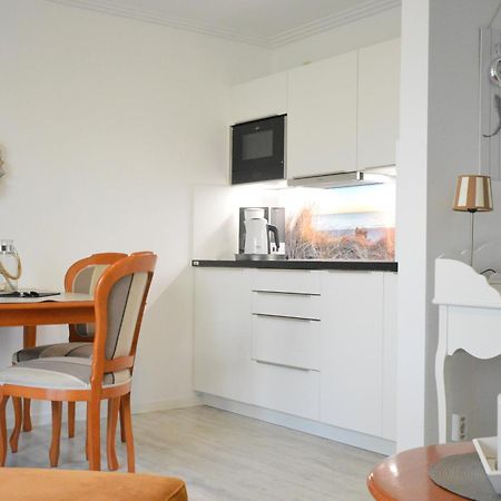 Appartement-Villa Steinfurth Binz Extérieur photo