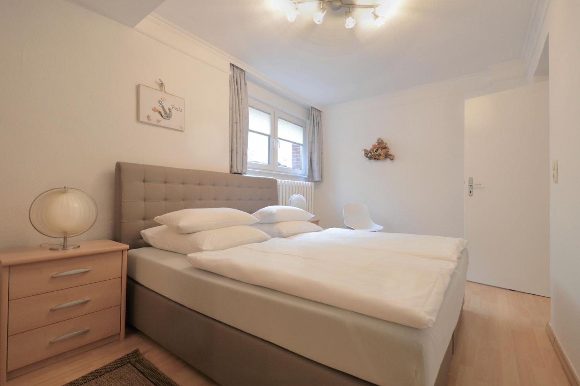Appartement-Villa Steinfurth Binz Chambre photo