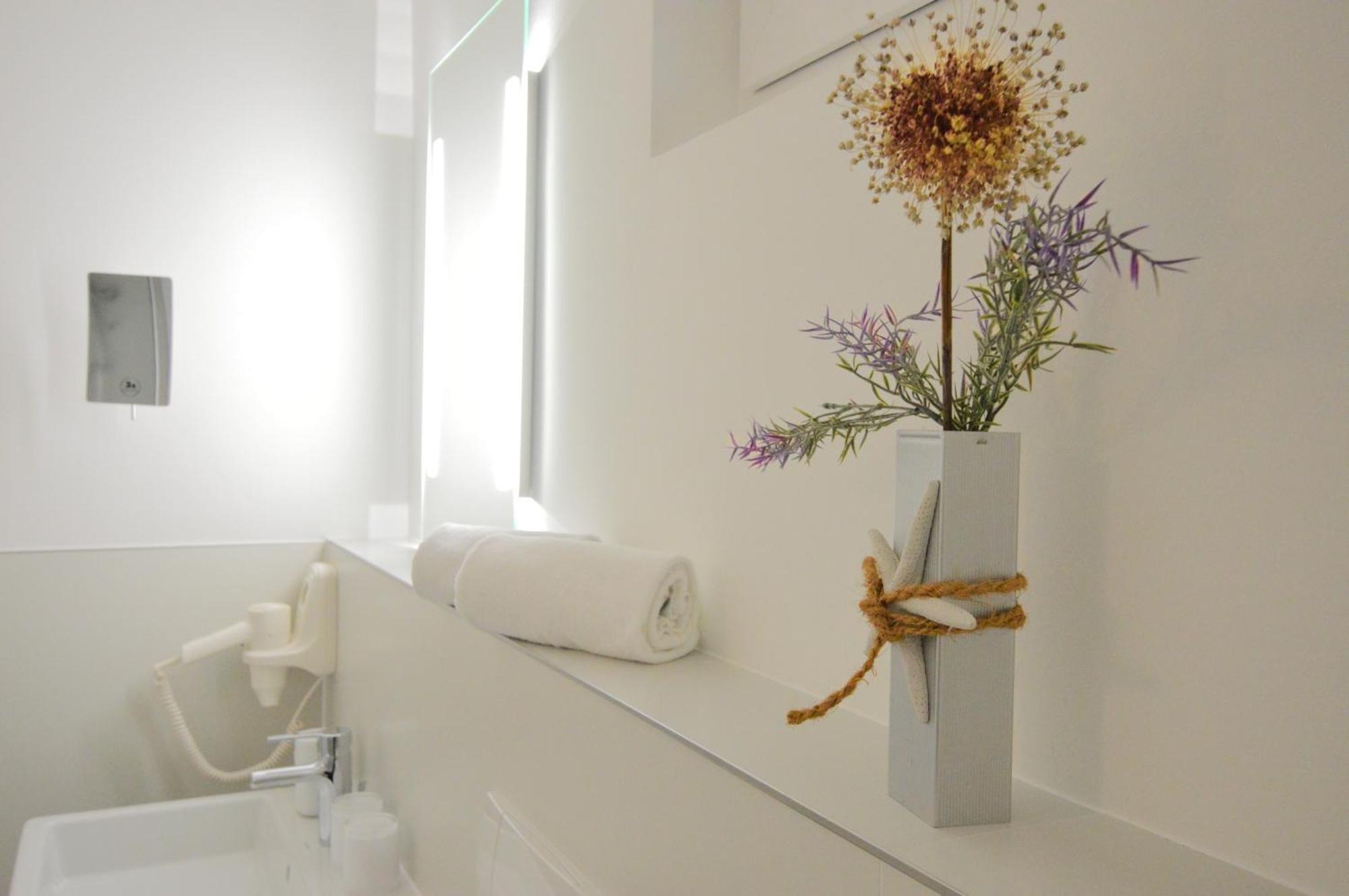 Appartement-Villa Steinfurth Binz Chambre photo